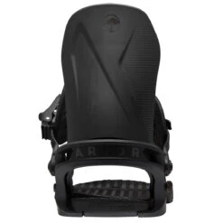 Arbor Spruce 2024 Snowboard Bindings - Black -Sports Ski Shop 013576471600 4