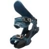 Arbor Cypress 2023 Snowboard Bindings - Dark Blue 1 Arbor Cypress 2023 Snowboard Bindings - Dark Blue -Sports Ski Shop 013576522234 1