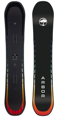 Arbor Formula Camber 2024 Snowboard