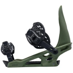 Arbor Spruce 2024 Snowboard Bindings - Surplus -Sports Ski Shop 013576531601 3