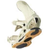 Arbor Hemlock 2024 Snowboard Bindings - Frank April -Sports Ski Shop 013576531854 1