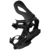 Arbor Cypress 2024 Snowboard Bindings - Black -Sports Ski Shop 013576531885 1