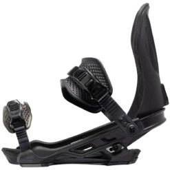Arbor Cypress 2024 Snowboard Bindings - Black -Sports Ski Shop 013576531885 3