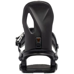 Arbor Cypress 2024 Snowboard Bindings - Black -Sports Ski Shop 013576531885 4