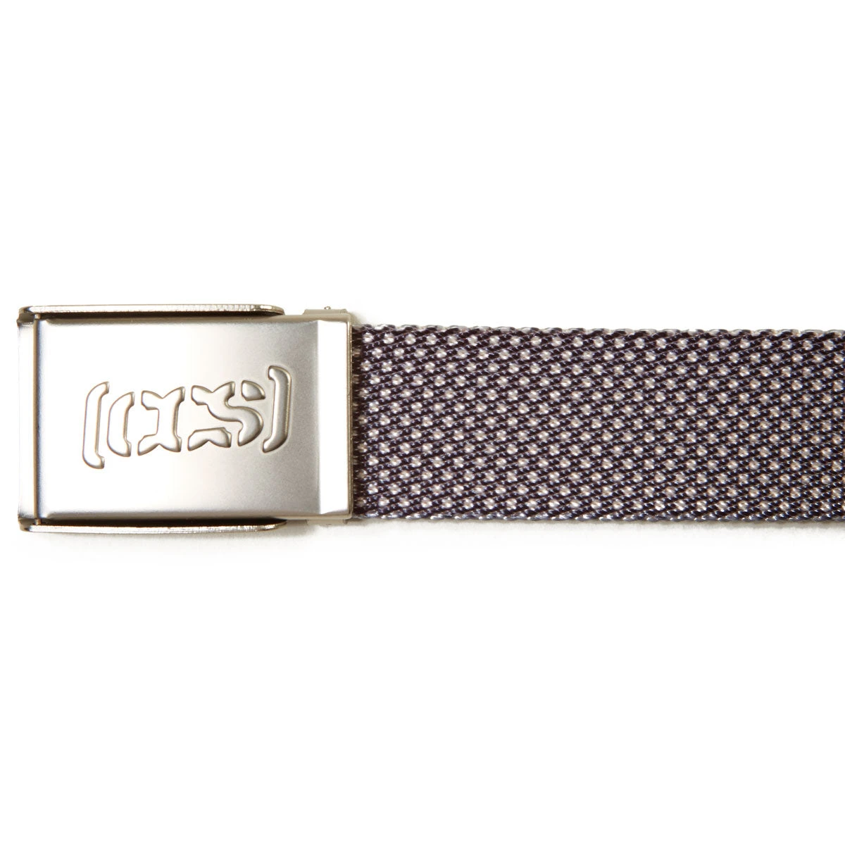 CCS Silver Logo Buckle Belt - Polka Dot CCS Silver Logo Buckle Belt - Polka Dot -Sports Ski Shop 11 11 2212861