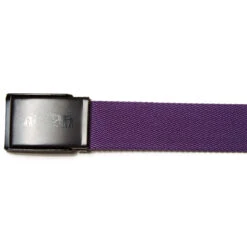 CCS Black Kickflip Buckle Belt - Purple 4 CCS Black Kickflip Buckle Belt - Purple -Sports Ski Shop 11 11 2212900