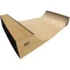 OC Ramps 12ft Wide Half Pipe Ramp