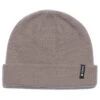 Stance Icon 2 Beanie - Heather Grey 2 Stance Icon 2 Beanie - Heather Grey -Sports Ski Shop 190107485395 1