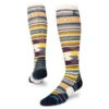 Stance Baron Snowboard Socks - Natural -Sports Ski Shop 190107503822 1