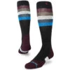Stance Maliboo Snowboard Socks - Navy -Sports Ski Shop 190107504263 1