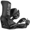 Salomon District 2022 Snowboard Bindings - Black 1 Salomon District 2022 Snowboard Bindings - Black -Sports Ski Shop 193128660529 1