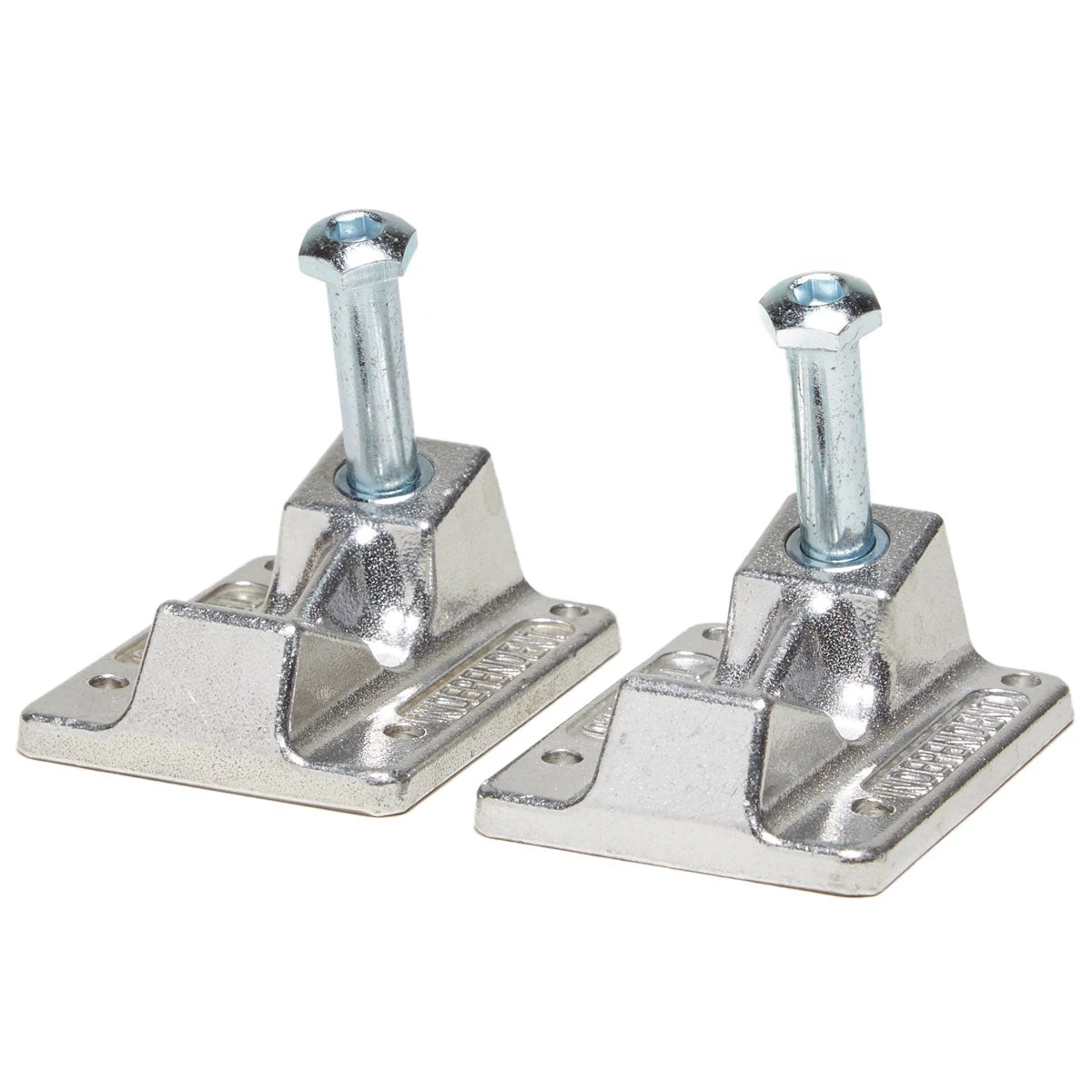 Independent Genuine Parts IKP Set of Baseplates Independent Genuine Parts IKP Set Of Baseplates -Sports Ski Shop 193172236121 1