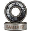 Bronson Alexis Ramirez Pro G3 Bearings - Black