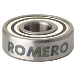 Bronson Leo Romero Pro G3 Bearings -Sports Ski Shop 193172378203 3