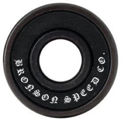 Bronson Kevin Baekkel Pro G3 Bearings 5 Bronson Kevin Baekkel Pro G3 Bearings -Sports Ski Shop 193172404551 4