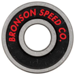 Bronson Felipe Nunes Pro G3 Bearings -Sports Ski Shop 193172404568 3