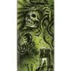 Creature Russell Voodoo Isle 2 VX Everslick Skateboard Deck - 8.53" -Sports Ski Shop 193172413324 1