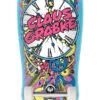 Santa Cruz Grabke Exploding Clocks Reissue Skateboard Complete - 10.00" 1 Santa Cruz Grabke Exploding Clocks Reissue Skateboard Complete - 10.00" -Sports Ski Shop 193172413706 c
