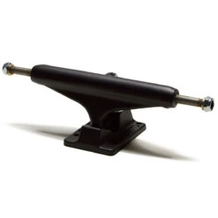 Independent Stage 11 Standard Skateboard Trucks - Blackout - 139mm