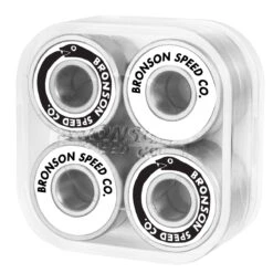 Bronson Roman Pabich Pro G3 Bearings -Sports Ski Shop 193172431120 3