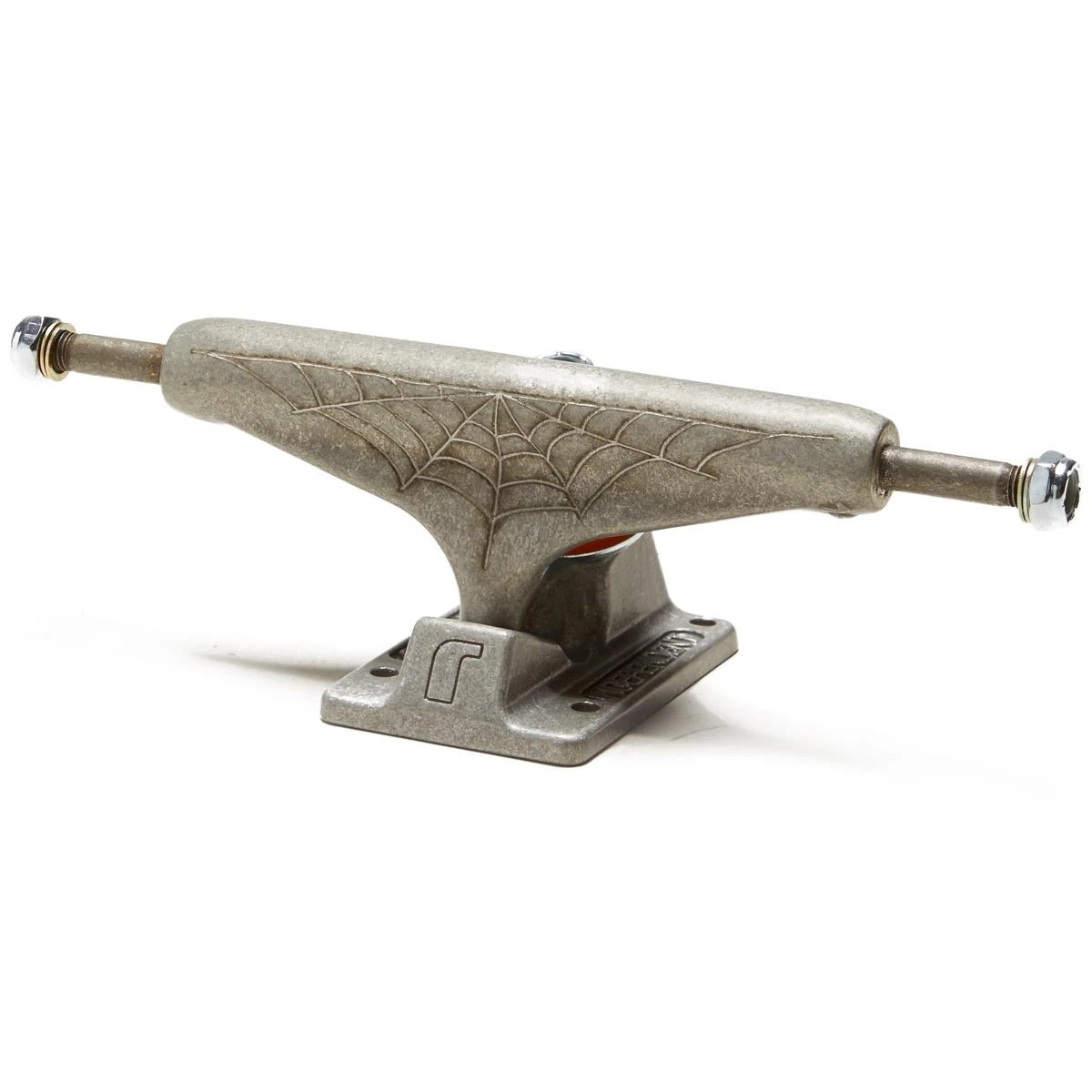 Independent Stage 11 Justin Henry Standard Skateboard Trucks - Steel Grey - 149mm Independent Stage 11 Justin Henry Standard Skateboard Trucks - Steel Grey - 149mm -Sports Ski Shop 193172443871 1