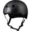 Pro Tec X New Deal Spray Helmet - Black -Sports Ski Shop 194521024239 1