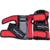 Pro-Tec Street Wrist Pads - Red/White/Black 1 Pro-Tec Street Wrist Pads - Red/White/Black -Sports Ski Shop 194521041946 1