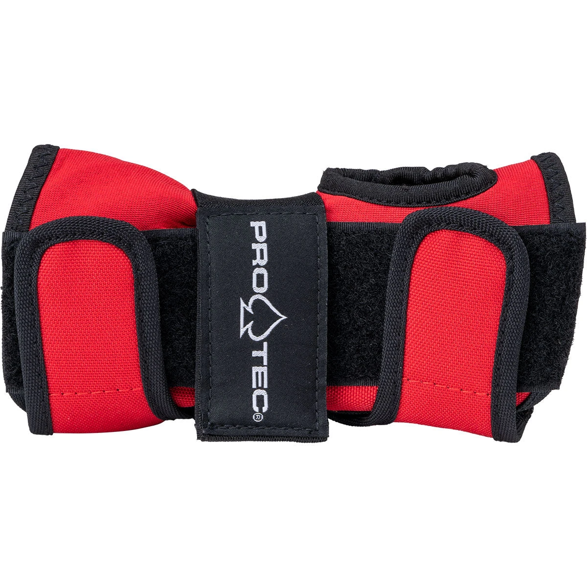 Pro-Tec Street Wrist Pads - Red/White/Black Pro-Tec Street Wrist Pads - Red/White/Black -Sports Ski Shop 194521041946 2