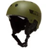 Pro Tec Old School With Mips Snowboard Helmet - Matte Olive 1 Pro Tec Old School With Mips Snowboard Helmet - Matte Olive -Sports Ski Shop 194521047139 1
