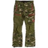 Thirty Two Tm 2023 Snowboard Pants - Camo 1 Thirty Two Tm 2023 Snowboard Pants - Camo -Sports Ski Shop 194691275448 1