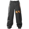 Thirty Two Sweeper 2023 Snowboard Pants - Black 2 Thirty Two Sweeper 2023 Snowboard Pants - Black -Sports Ski Shop 194691277114 1