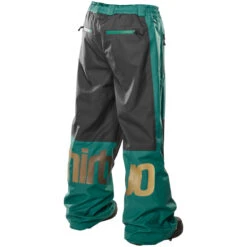 Thirty Two Sweeper 2023 Snowboard Pants - Forrest -Sports Ski Shop 194691277138 4