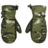 Thirty Two Corp Mitt Snowboard Gloves - Camo 1 Thirty Two Corp Mitt Snowboard Gloves - Camo -Sports Ski Shop 194691343390 1