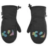 Thirty Two Signature Corp Mitt Snowboard Gloves - Black -Sports Ski Shop 194691343468 1