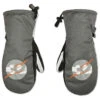 Thirty Two Signature Corp Mitt Snowboard Gloves - Charcoal 1 Thirty Two Signature Corp Mitt Snowboard Gloves - Charcoal -Sports Ski Shop 194691343475 1