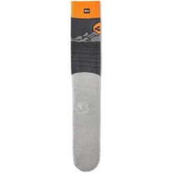 Thirty Two Halo Snowboard Socks - Black -Sports Ski Shop 194691344045 3