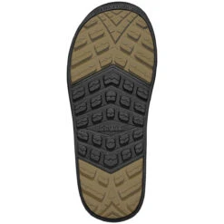 Thirty Two Womens Lashed Double Boa Snowboard Boots - Black -Sports Ski Shop 194691359964 3