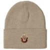 Element X Smokey Bear Dusk Beanie - Plaza Taupe -Sports Ski Shop 194844202222 1