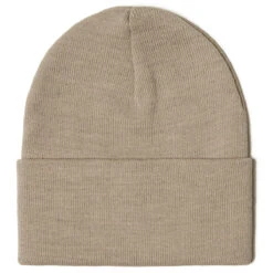 Element X Smokey Bear Dusk Beanie - Plaza Taupe -Sports Ski Shop 194844202222 2