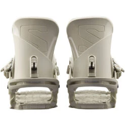 Salomon Trigger Snowboard Bindings - Rainy Day -Sports Ski Shop 195751017015 3