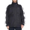 Volcom Iconic Stone Snowboard Jacket - Black 1 Volcom Iconic Stone Snowboard Jacket - Black -Sports Ski Shop 196134089872 1