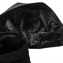 Volcom Iconic Stone Snowboard Jacket - Black -Sports Ski Shop 196134089872 4