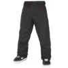 Volcom 5-Pocket Snowboard Pants - Black 1 Volcom 5-Pocket Snowboard Pants - Black -Sports Ski Shop 196134091974 1