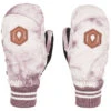 Volcom Womens Bistro Mitt Snowboard Gloves - Mojave Tie-dye 2 Volcom Womens Bistro Mitt Snowboard Gloves - Mojave Tie-dye -Sports Ski Shop 196134121534 1