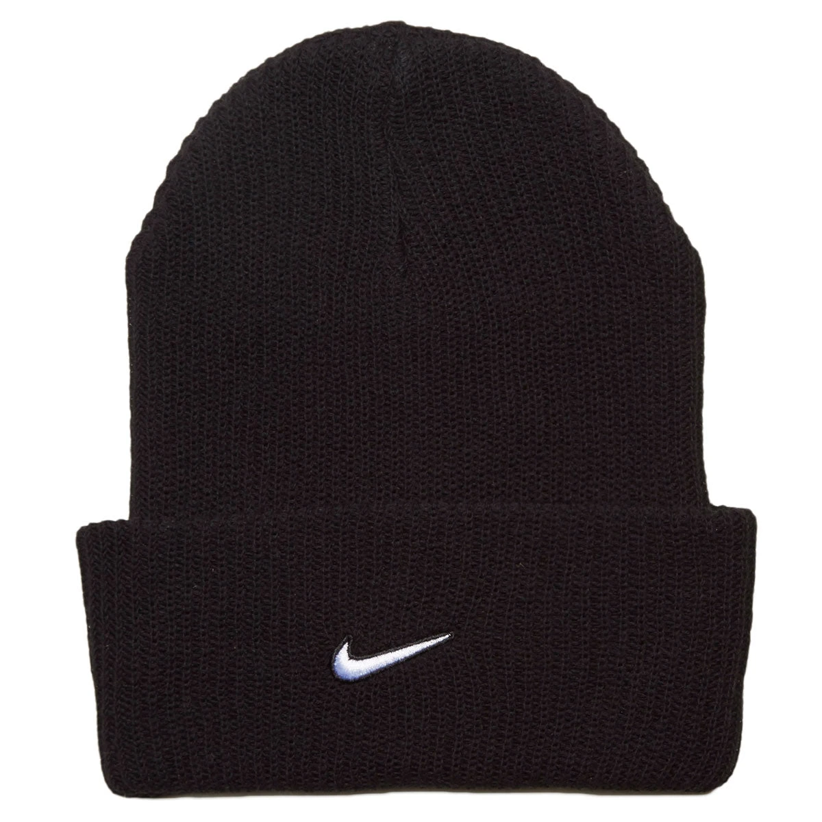 Nike Sportswear Beanie - Black/White Nike Sportswear Beanie - Black/White -Sports Ski Shop 196149505169 1