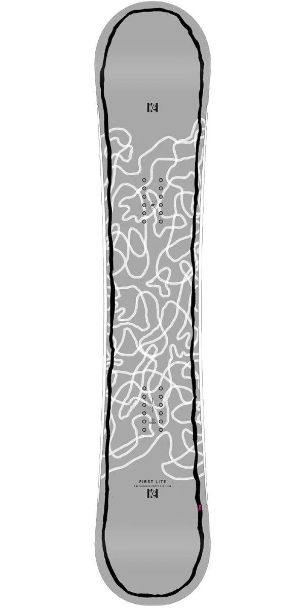 K2 Womens First Lite 2024 Snowboard K2 Womens First Lite 2024 Snowboard -Sports Ski Shop 196222111911 1 720987d2 dca0 44fe 9241 7793029e7a7b