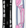 Ride Benchwarmer 2024 Snowboard -Sports Ski Shop 196222112819 1