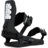 Ride C-6 2024 Snowboard Bindings - Tag 2 Ride C-6 2024 Snowboard Bindings - Tag -Sports Ski Shop 196222113908 1