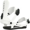 Ride Cl-6 2024 Snowboard Bindings - White -Sports Ski Shop 196222114080 1