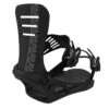 K2 Formula 2024 Snowboard Bindings - Black -Sports Ski Shop 196222123440 1
